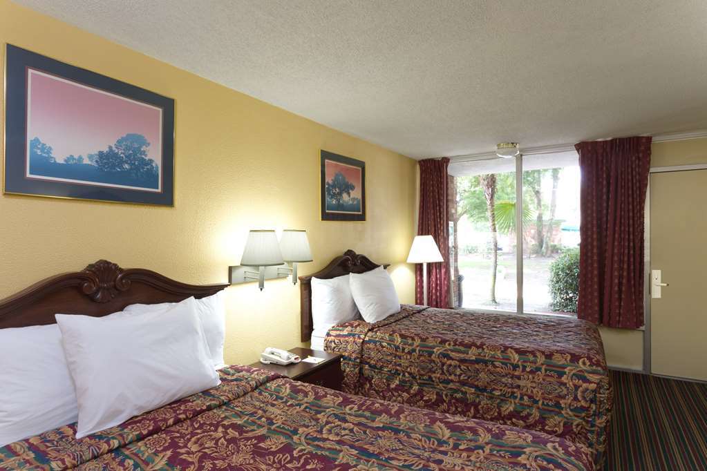 Days Inn By Wyndham Mt Pleasant-Charleston-Patriots Point Phòng bức ảnh