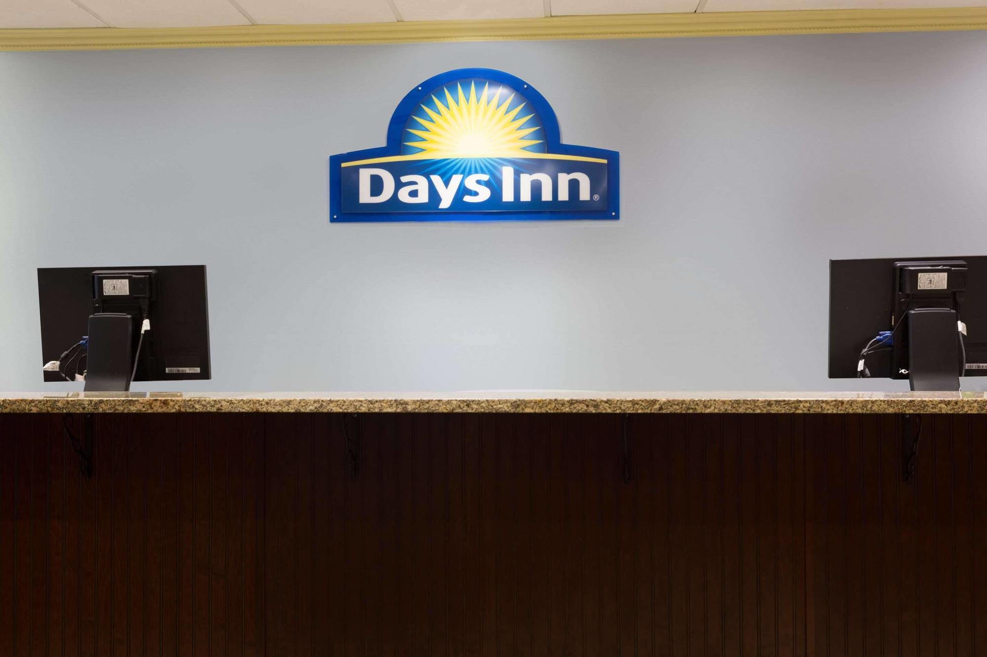 Days Inn By Wyndham Mt Pleasant-Charleston-Patriots Point Ngoại thất bức ảnh